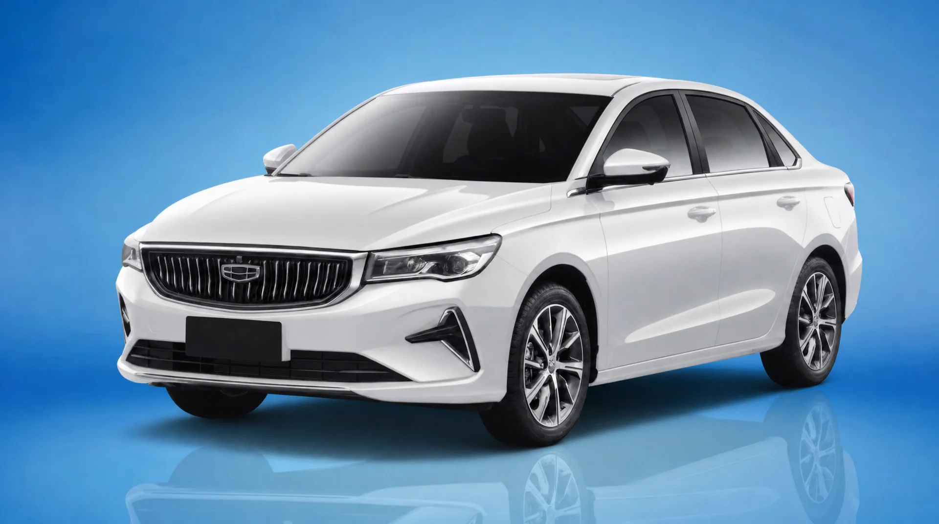 Geely Emgrand Comfort, авто с пробегом для такси